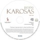 Juozas Karosas CD ir DVD